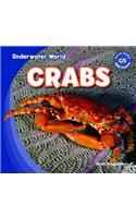 Crabs: (Underwater World)