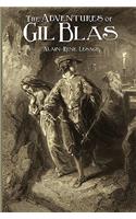 The Adventures of Gil Blas