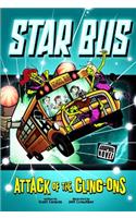Star Bus: Attack of the Cling-Ons