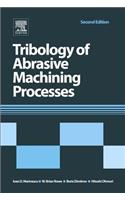 Tribology of Abrasive Machining Processes