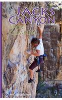 Jacks Canyon Sport Climbing