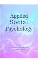 Applied Social Psychology