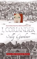 I, Coriander