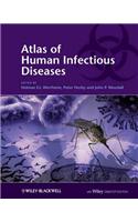 Atlas of Human Infectious Diseases