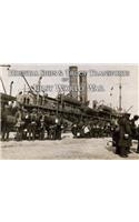 Hospital Ships & Troop Transport of the First World War