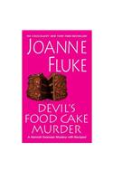 Devil's Food Cake Murder