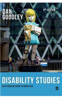 Disability Studies