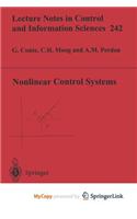 Nonlinear Control Systems