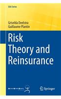 Risk Theory and Reinsurance