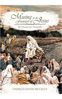 Musing in the Footsteps of Jesus
