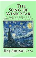 The Song of Wink Star