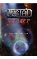 Oneiro Book II - Gauntlet: (English)