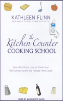 The Kitchen Counter Cooking School