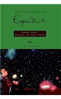 Chapters of Expudict