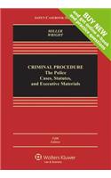 Criminal Procedures