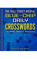 The Wall Street Journal Blue-Chip Daily Crosswords
