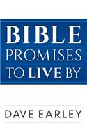Bible Promises to Live by