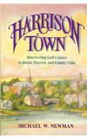 Harrison Town