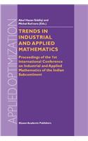 Trends in Industrial and Applied Mathematics