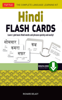 Hindi Flash Cards eBook