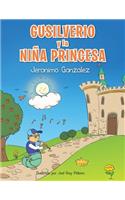 Gusilverio y La Nina Princesa