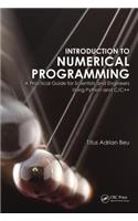 Introduction to Numerical Programming