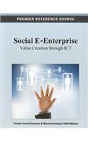 Social E-Enterprise