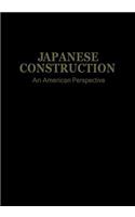 Japanese Construction