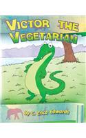 Victor the Vegetarian