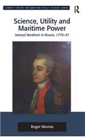 Science, Utility and Maritime Power