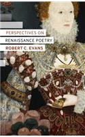 Perspectives on Renaissance Poetry