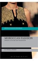 Moroccan Fashion
