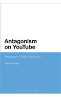 Antagonism on YouTube