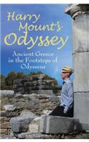 Harry Mount's Odyssey