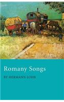 Romany Songs