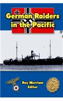 German Raiders in the Pacific