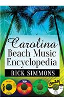 Carolina Beach Music Encyclopedia