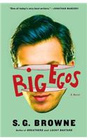 Big Egos