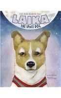 Laika the Space Dog