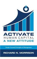 Activate Human Capital