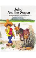Julio and the Dragon
