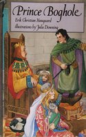 Prince Boghole