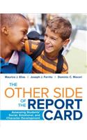 The Other Side of the Report Card