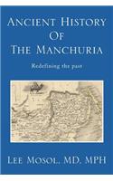 Ancient History of the Manchuria