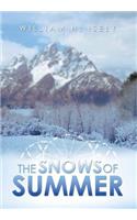 The Snows of Summer: (English)