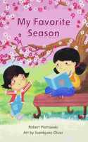 Myview Literacy 2020 Leveled Reader Grade 1: My Favorite Season