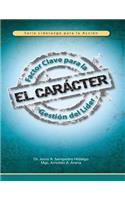 El Carácter
