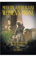 Modern Azerbaijani Women's Prose