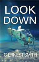 Look Down: He struck down terrorists but not his inner demons(English)