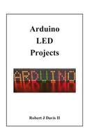 Arduino LED Projects